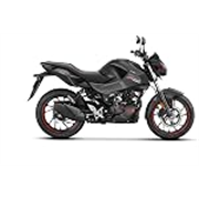 Hero Xtreme 160R 2V Dd Fi (DDSCS) Bike Matt Axis Grey Black St Booking For Ex-Showroom Price