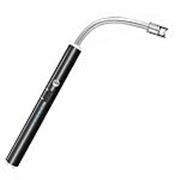 Electric Rechargeable Plasma Lighter, Multicolor