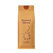Roasted Sienna Arabica Coffee Whole Beans 500g