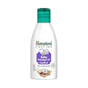 Himalaya Baby Massage Oil (Coconut) 200 ml