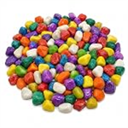 2 Kg Multi-Color Pebbles for Decoration – Pebbles for Plants Pots, Fish Tank Aquarium, Table, Vase Fillers