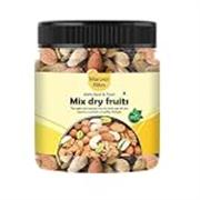 MarwarBites Premium Mixed Dry Fruits 1kg | Almonds, Cashews, Raisins & Pistachios | Crunchy & Naturally Delicious | Healthy Dry Fruit Snack