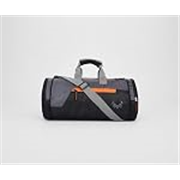 Monvelli Polyester 20 Inch Duffle Bag for Men and Women | Stylish Travel & Gym Sports Bag with Adjustable Shoulder Strap & Multiple Compartments | Lightweight & Durable