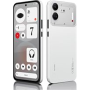 Nothing Phone (4b) (White, 128 GB) (6 GB RAM)