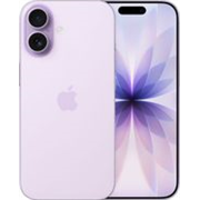Apple iPhone 17 (Lavender, 256 GB)