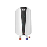 Kenstar Jacuzzi Neo 3 L Vertical Instant Water Heater for Home | Geyser for Bathroom and Kitchen | High Grade SS Tank | Rust Proof Body |Powerful 3000 W Heating Element |ISI Certified | White