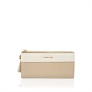 Lavie Luxe Women’s Safain24 Long Bifold Wallet