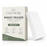 1 PC Magic Eraser Sponge for Cleaning Kitchen Bathroom Wall Furniture Car