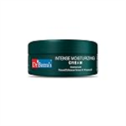 Dr Batra’s Intense Moisturizing Cream | Clinically Inspired | With Echinacea & Vitamin E | Long-Lasting Hydration for Smooth, Soft Skin | Suitable for All Skin Types (100 g) | For Men & Women