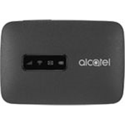 Alcatel MW40VD 150 Mbps Data Card ,Calls not Supported (Black)