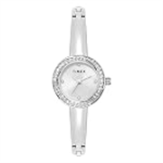 TIMEX Round 24mm Dial Analog Women Watch
