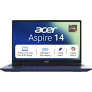 Acer Aspire14 AMD Ryzen 3 3200U – (8 GB/256 GB SSD/Windows 11 Home) AS14-39 Notebook (14 inch, Dark Blue)
