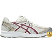Asics JOG 100S Sneakers For Unisex (Beige , 9)