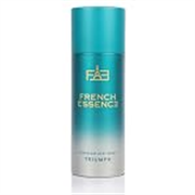 French Essence Triumph Body Spray for Men | Long Lasting Deodorant with Fresh Scent | Strong Perfume Deo for Men | 150ml