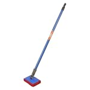 Gala – 151810 Scrubber with Long Handle (Multicolour)