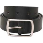 AEROPOSTALE Men Casual Black Genuine Leather Belt