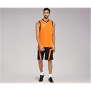Nivia Phantom 2.0 Basketball Jersey Set