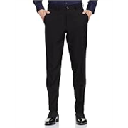 Marks & Spencer Men’s Mid Rise Slim Fit Trouser