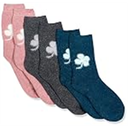 Fort Collins Womens Socks