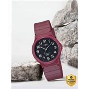 CASIO Youth Analog Analog Watch – For Men A2077 (MQ-24UC-4BDF)