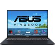 ASUS Vivobook 16 Snapdragon X – (8 GB/256 GB SSD/Windows 11 Home) X1607QA-MB190WS Thin and Light Laptop (16 inch, Quiet Blue, 1.88 kg, With MS Office)