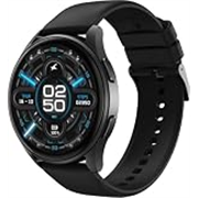 Fastrack Revoltt XR1 Pro 1.43″ AMOLED Stylish Smartwatch