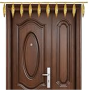 BENAVJI Door Torans Leaves, Traditional Wall Hanging Bandhanwar, Festive Home Entrance Decoration