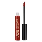 LAKMÉ LAKM Lakme Forever Matte Liquid Lip Colour, Long-Lasting Lipstick, Lightweight & Transferproof, Smudgeproof – Red Cherry, 5.6ml | 6Ml