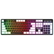 Ant Esports KM1400 Pro Backlit Membrane Gaming Keyboard