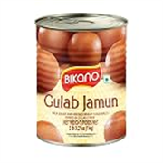 Bikano Royal Gulab Jamun | Traditional Indian Sweet | 1kg Pack