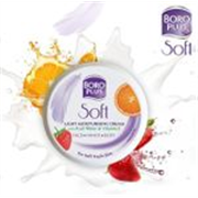 BOROPLUS Antiseptic Cream + Soft Cream | Non-Sticky Formula (300g) (300 g)
