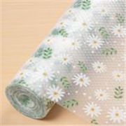 DRALIET Fridge Mat (Width: 300 cm, Green1)