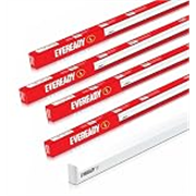 EVEREADY 20W Ultraslim LED Batten/Tubelight, Home & Office, Pack of 4