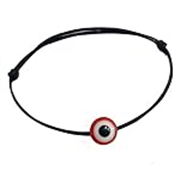 EVIL EYE BLACK THREAD (Pack of 1)