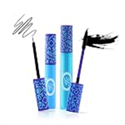Fashion Colour Lash Line Beauty | 2 in 1 Eyeliner & Mascara Set | Volume & Length | Luxe Liner Beauty | Mascara 7g | Eyeliner 6ml | Black