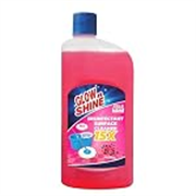 Floor Cleaner Floral 1 Ltr.
