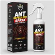 HIBBARD Ant Repellent Spray for Home & Kitchen (200 ml)