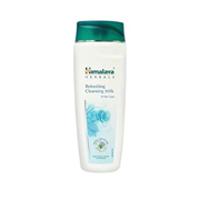Himalaya Herbals Refreshing Cleansing Milk, 100ml