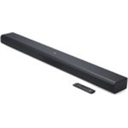 JBL SB510, Dolby Audio with Built-in Subwoofer,HDMI eARC,Bluetooth Connectivity 200 W Bluetooth Soundbar (Black, 3.1 Channel)