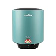 Kenstar Aqualia Vogue 25L | 5 Star Storage Water Heater | Blue Sapphire Coated Tank | 7 Yr Tank Warranty | Sapphire Blue