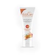 Kozicare Papaya Face Wash with Kojic Acid and Glutathione 100ml – Brightening Face Cleanser for Dark Spots and Pigmentation – For Men and Women All Skin Types
