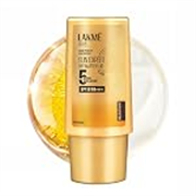 Lakme Fluid SPF 50 PA++++ In-Vivo tested Sunscreen With 1% Niacinamide & Ceramide,all skin type 30ml