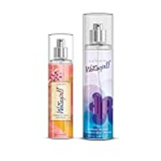 Layer’r Wottagirl Mystic Island 135ml & Mandarin Twist 60ml for Women