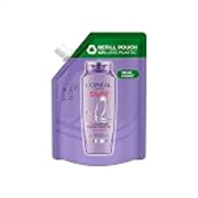 L’Oreal Paris Hyaluron Moisture Shampoo Refill – Hyaluronic Acid, 500ml