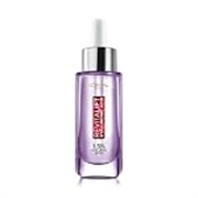 L’Oréal Paris Revitalift 1.5% Hyaluronic Acid Serum, Volume: 30ml, Intensely hydrates, smooths, and replumps skin, Fragrance free, paraben free, alcohol free formulation