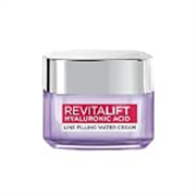 L’Oreal Paris Revitalift Hyaluronic Acid Plumping Day Cream, 50ml