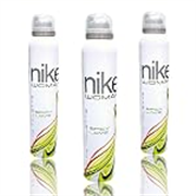 Nike Spicy Love Deodorant for Women Pack of 3 * 200ml, Combo Deo Pack, Deodorants for Women Combo