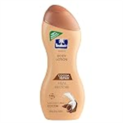 Parachute Advansed Cocoa Repair Body Lotion with Pure Coconut Milk & Cocoa butter, 100% Natural Moisturiser, 225ml