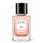 RENEE Flirt Eau De Parfum 50ml – Premium Long-lasting Fragrance With Notes of Mandarin, Rose, Vanilla – Versatile Scent for All Occasions – Perfect Gifting Option