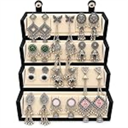 Set Earrings for Women Girls with Stylish Organizer Box | Earring for Valentine Birthday Rakshabandhan Gifts for Girls Girlfriend Wife Sister